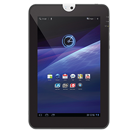 Toshiba Thrive 10.1 AT105