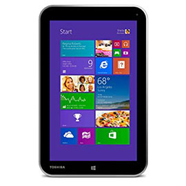 Toshiba Encore 8 WT8-A32
