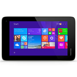 Toshiba Encore Mini WT7-C16