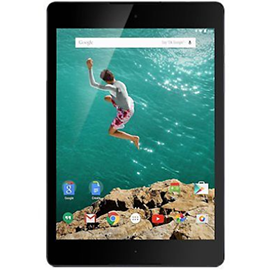 HTC Google Nexus 9