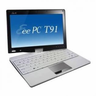 Asus Eee PC T91