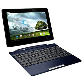 Asus EEE Pad Transformer