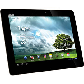 Asus EEE Pad Transformer PRIME