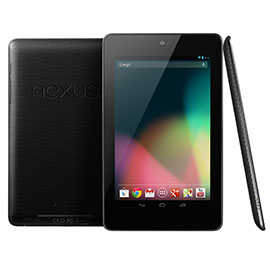 Asus Google Nexus 7 4G 1B32-4G