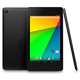 Asus Google Nexus 7 (2nd Gen.)