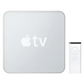 Apple TV (1st Gen.)
