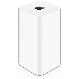 Apple Time Capsule (5th Gen.)