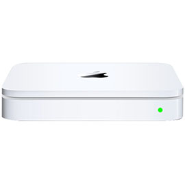 Apple Time Capsule (4th Gen.)