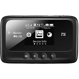 ZTE T-Mobile 4G LTE