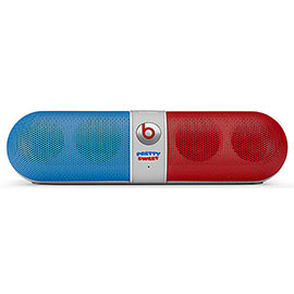 Beats Pill Pretty Sweet Edition