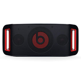 Beats Beatbox Portable