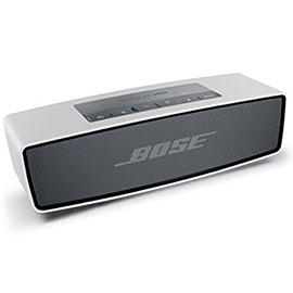 Bose SoundLink Mini Bluetooth