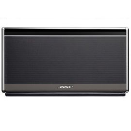 Bose SoundLink Bluetooth Speaker II