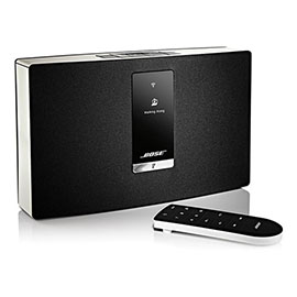 Bose SoundTouch Portable Speaker