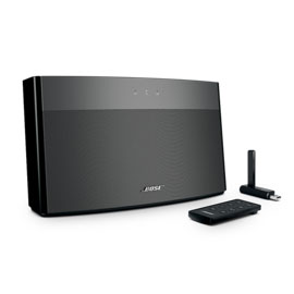 Bose SoundLink Wireless