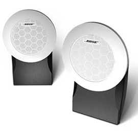 Bose 131 Marine Speaker System Pair