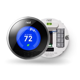 Nest protect 3rd generation