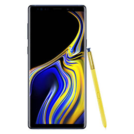 sell my samsung note 9