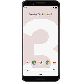 Google Pixel 3