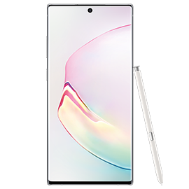 Samsung Galaxy Note 10 Plus