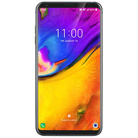 LG V35 ThinQ