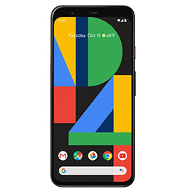 Google Pixel 4