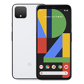 Google Pixel 4 XL