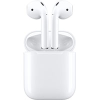 Apple AirPods (2nd Gen.) with Charging Case