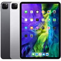 Apple iPad Pro 11 (2nd Gen.)