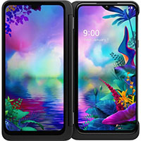 LG G8X ThinQ With Dual Screen