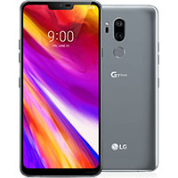 LG G7 ThinQ