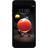 LG Aristo 2 Plus