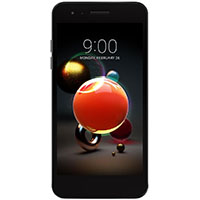 LG K8 (2018)