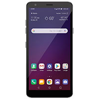 LG Escape Plus