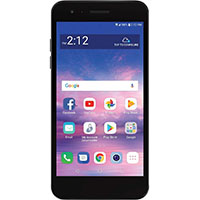 LG Rebel 4