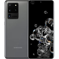 Samsung Galaxy S20 Ultra 5G