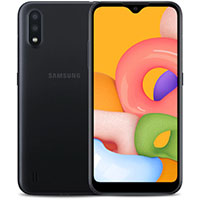Samsung Galaxy A01