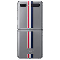 Samsung Galaxy Z Flip Thom Browne Edition