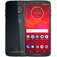 Motorola Moto Z3 Play