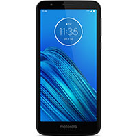Motorola Moto E6