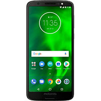 Motorola Moto G6