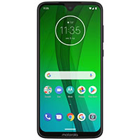Motorola Moto G7 Amazon Alexa
