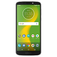 Motorola G6 Forge