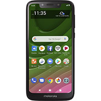 Motorola Moto G7 Optimo