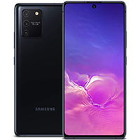 Samsung Galaxy S10 Lite