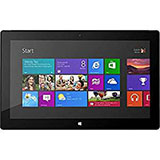Microsoft Surface Pro