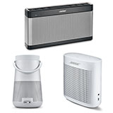 Bose SoundLink Speaker