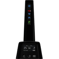 Novatel Wireless Novatel Verizon 4G LTE Broadband Router with Voice