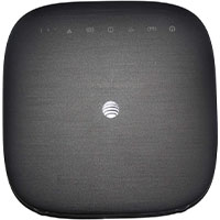 ZTE AT&T Wireless Internet
