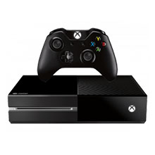 Microsoft Xbox One